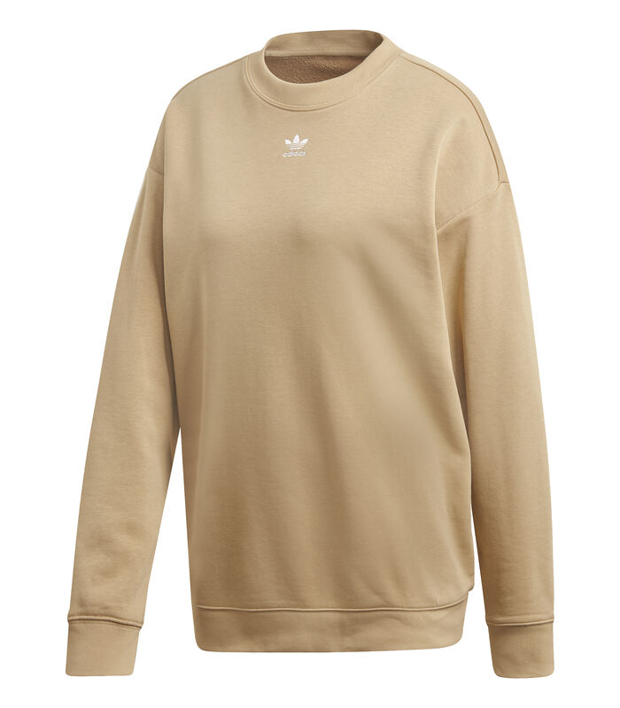 Dames sweatshirt Trefoil Essentials image number 0