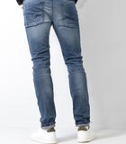 Seaham Slim Fit Jeans image number 3