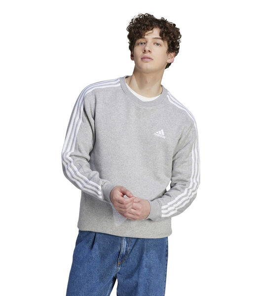 Sweatshirt molleton Essentials 3-Stripes