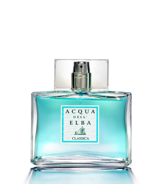 Eau de Parfum Classica Fragrance Homme 100 ml