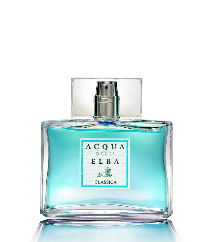 Eau de Parfum Classica Fragrance Homme 100 ml image number 0