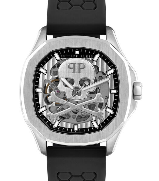Philipp Plein $keleton $pectre Heren Horloge PWRAA0123