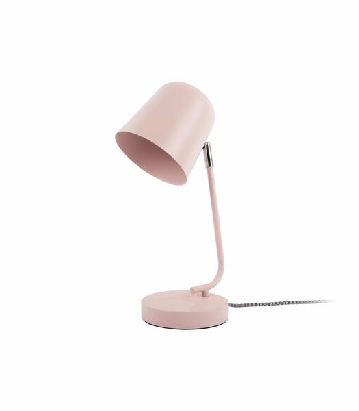 Lampe de Table Encantar - Rose - Ø15cm