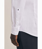 Business overhemd Shaped Fit lange Arm Uni image number 3