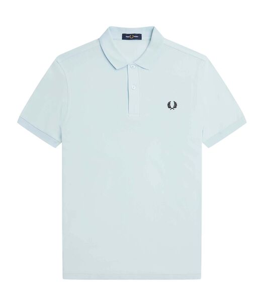 Polo Plain