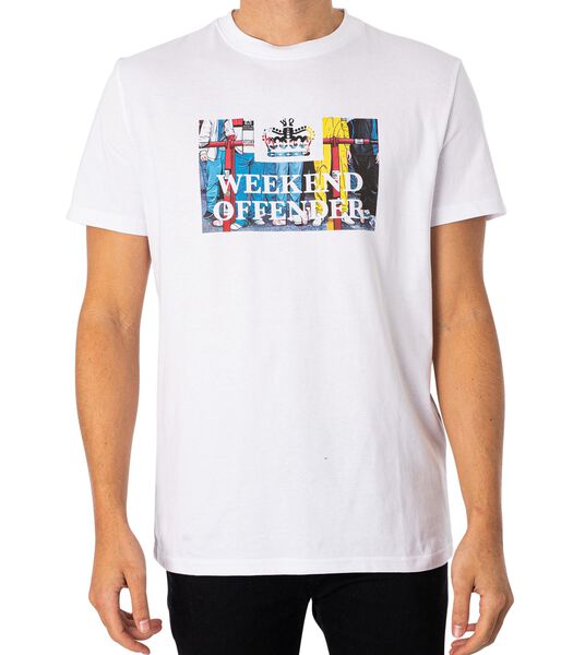 Bissel T-Shirt Graphique