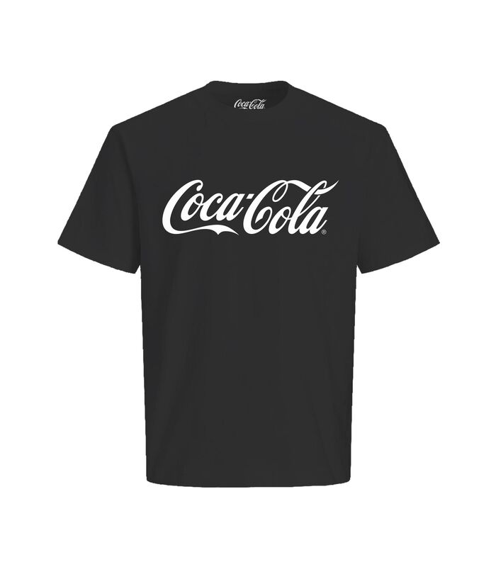 T-shirt Jorcoca Cola image number 0