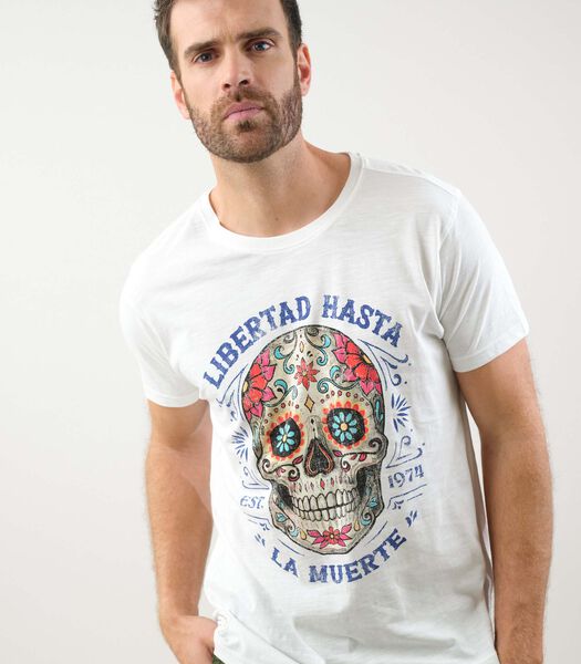 CRANEO - T-shirt casual pour homme