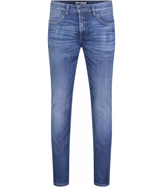 Jeans Arne Pipe Gothic Blue