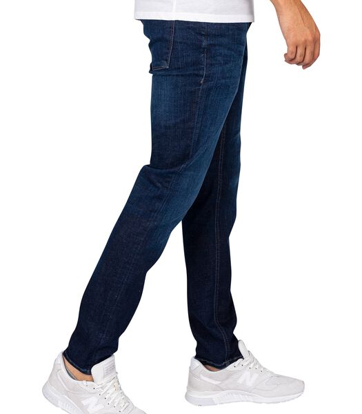 Glenn Evan 640 Slim Jeans