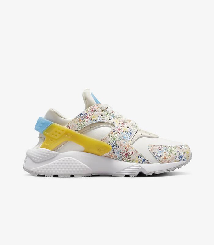 Air Huarache - Sneakers - Wit image number 0