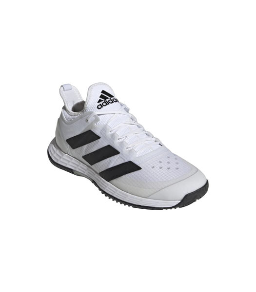 Adizero Ubersonic 4 - Sneakers - Blanc