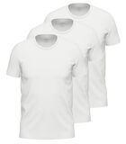 3 pack  Close to you - onder t-shirts image number 0
