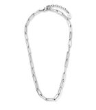 Happiness Collier Argent MS340007 image number 4