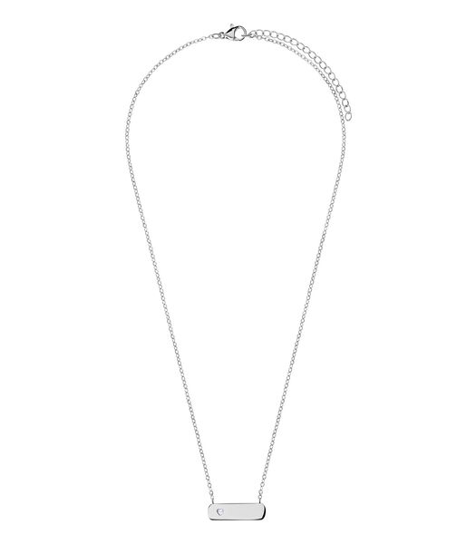 Ketting Staal 45cm