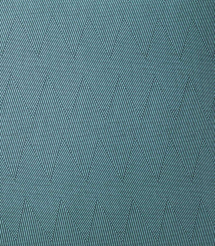 Egean Wave - Taie d'oreiller 100% coton 120 fils/cm² image number 4