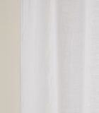 Gordijn met plooiband CARLINA 350x280 cm image number 4