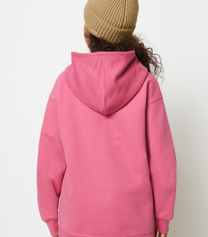 TEENS-UNISEX sweatshirt met capuchon image number 3