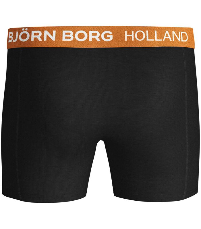 Boxershorts 2-Pack Holland image number 2