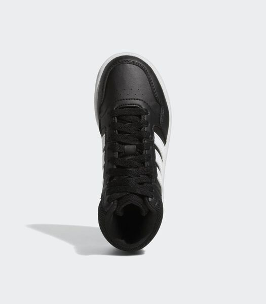 Hoops 3.0 - Sneakers - Noir