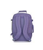 CabinZero Classic 44L Cabin Backpack lavender love image number 2