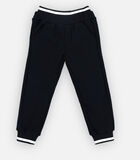 Pantalon confort jogging en sweatoloudoux, image number 1
