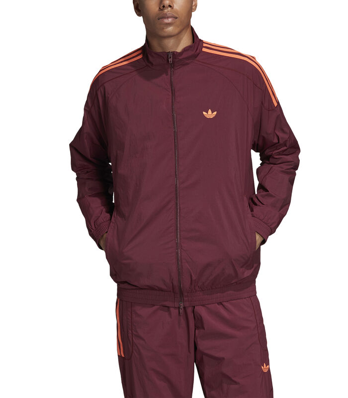 Veste de survêtement adidas Flamestrike image number 1