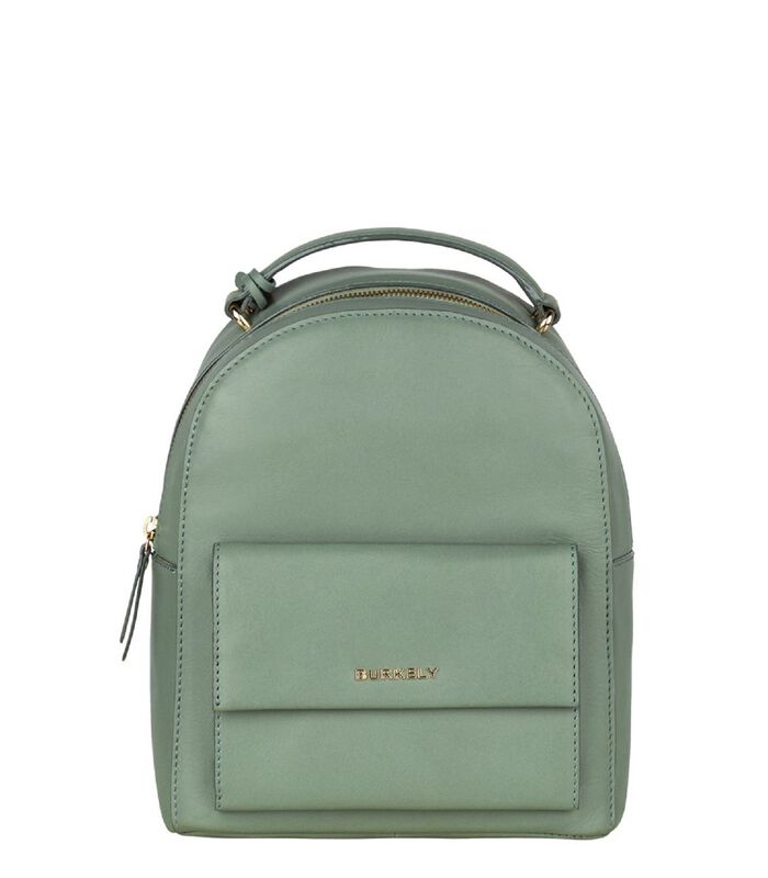 Burkely Parisian Paige Backpack light green image number 0