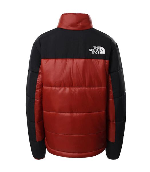 Donsjack Himalayan Insulated Jacket Wn's