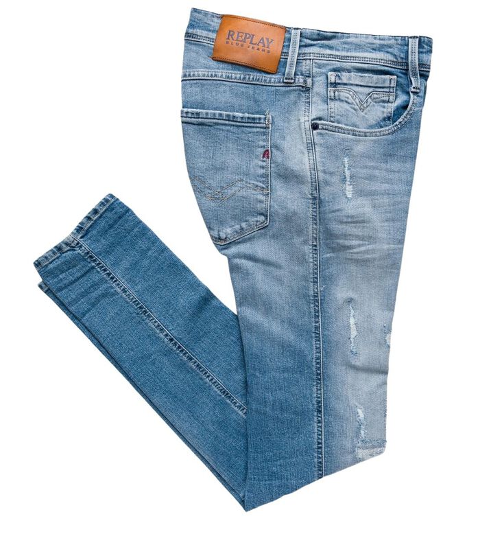 Jeans Anbass image number 0