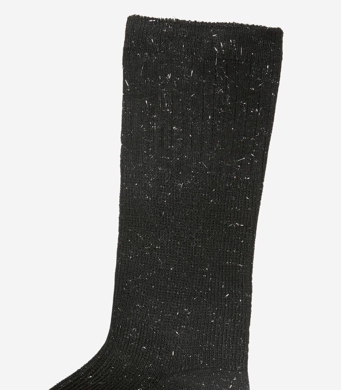 Geribde sokken image number 1