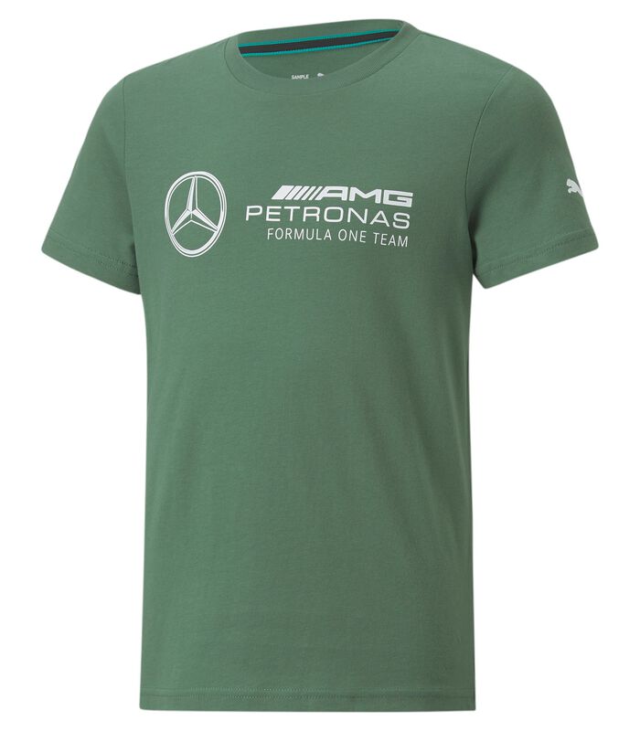 mercedes kind t-shirt Mercedes AMG Petronas Formula ... image number 0