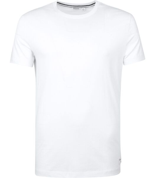Bjorn Borg T-Shirt Basique Blanc