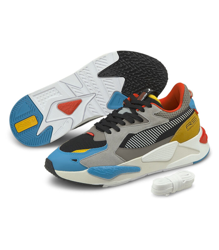 Sneakers RS-Z image number 0