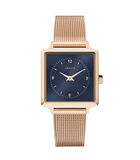 Horloge MARGOT - Belgisch merk image number 0