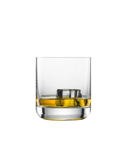 Simple Set 6 Whisky