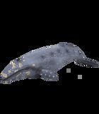 Jouet Sealife Baleine grise - 387280 image number 2