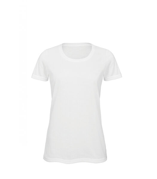 T-shirt femme Sublimation
