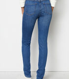 Jeans modèle KAJ Skinny taille haute image number 2