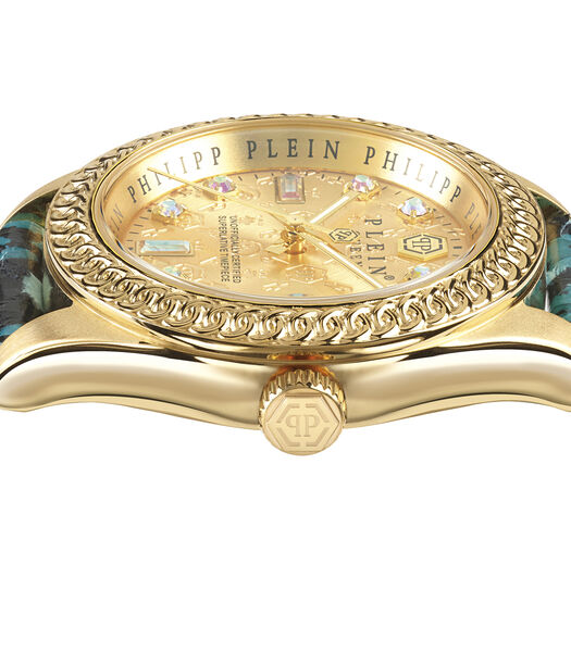 Philipp Plein Queen Dames Horloge PWDAA0221