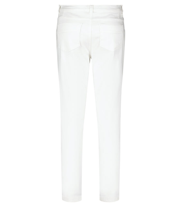 Pantalon casual Coupe Slim Fit image number 3