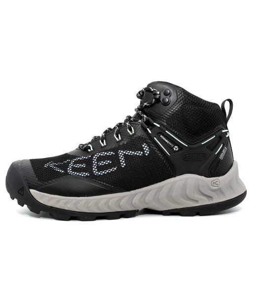 Chaussures Outdoor Keen Nxis Evo Mid Wp W