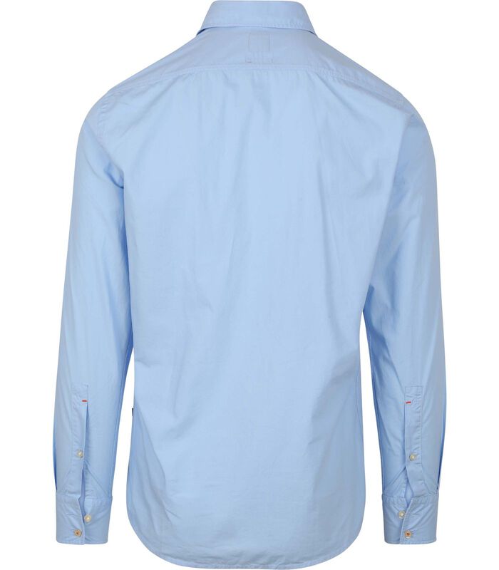 Relegant Shirt Light Blue image number 3