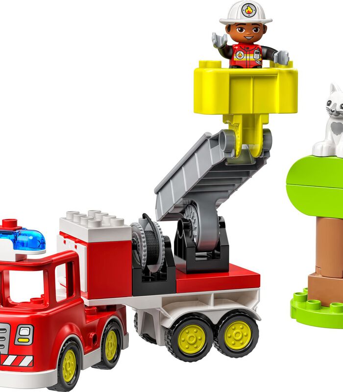 DUPLO Town (10969) image number 3