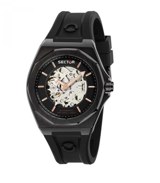 960 siliconen horloge - R3221528001