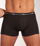 Short 4 pack Cotton Stretch Boxer H image number 2