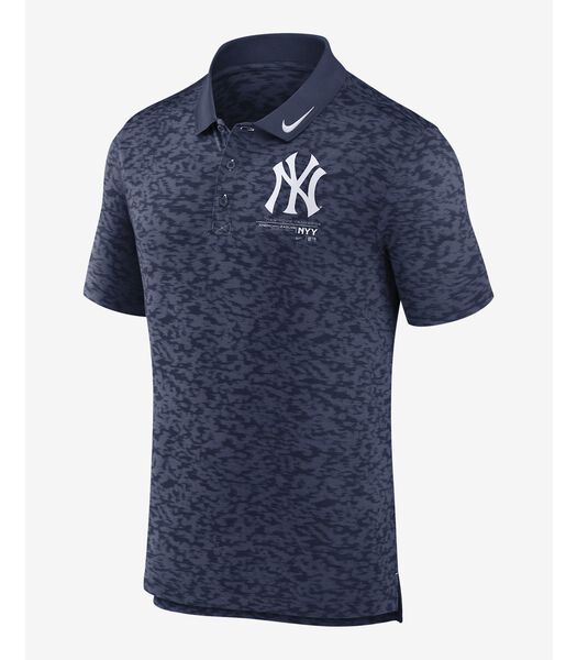 Polo New York Yankees Next Level Fashion