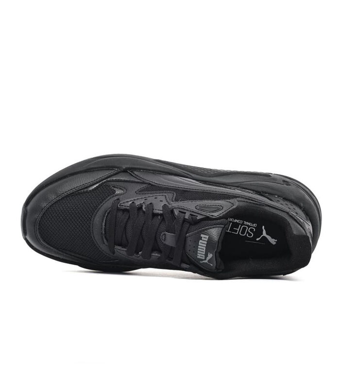 X-Ray Speed - Sneakers - Zwart image number 1