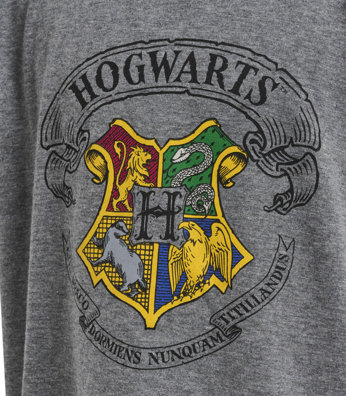 T-shirt enfant Harry Potter Tres image number 3