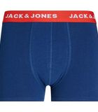 Boxershorts JACLEE TRUNKS 5 PACK JNR Set van 5 image number 2